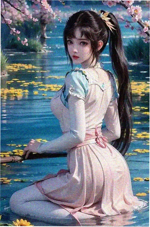 群星闪耀时